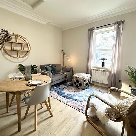Bank House, Settle, Yorkshire Dales Apartment Екстериор снимка