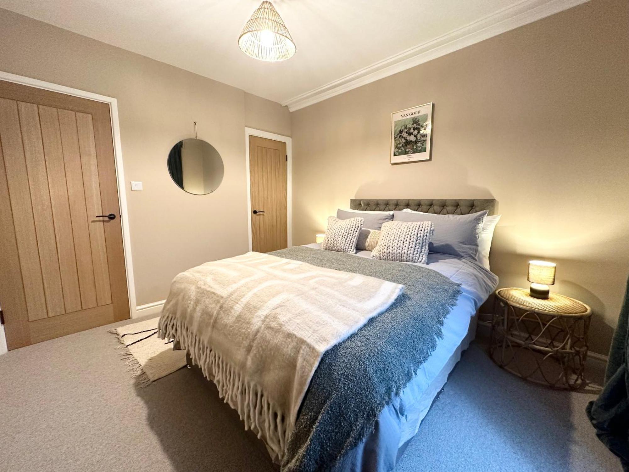 Bank House, Settle, Yorkshire Dales Apartment Екстериор снимка