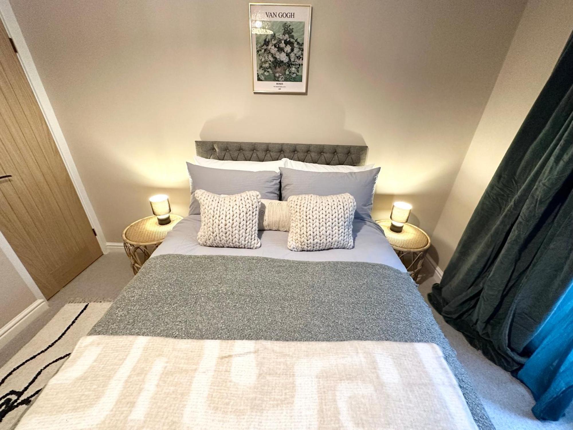 Bank House, Settle, Yorkshire Dales Apartment Екстериор снимка
