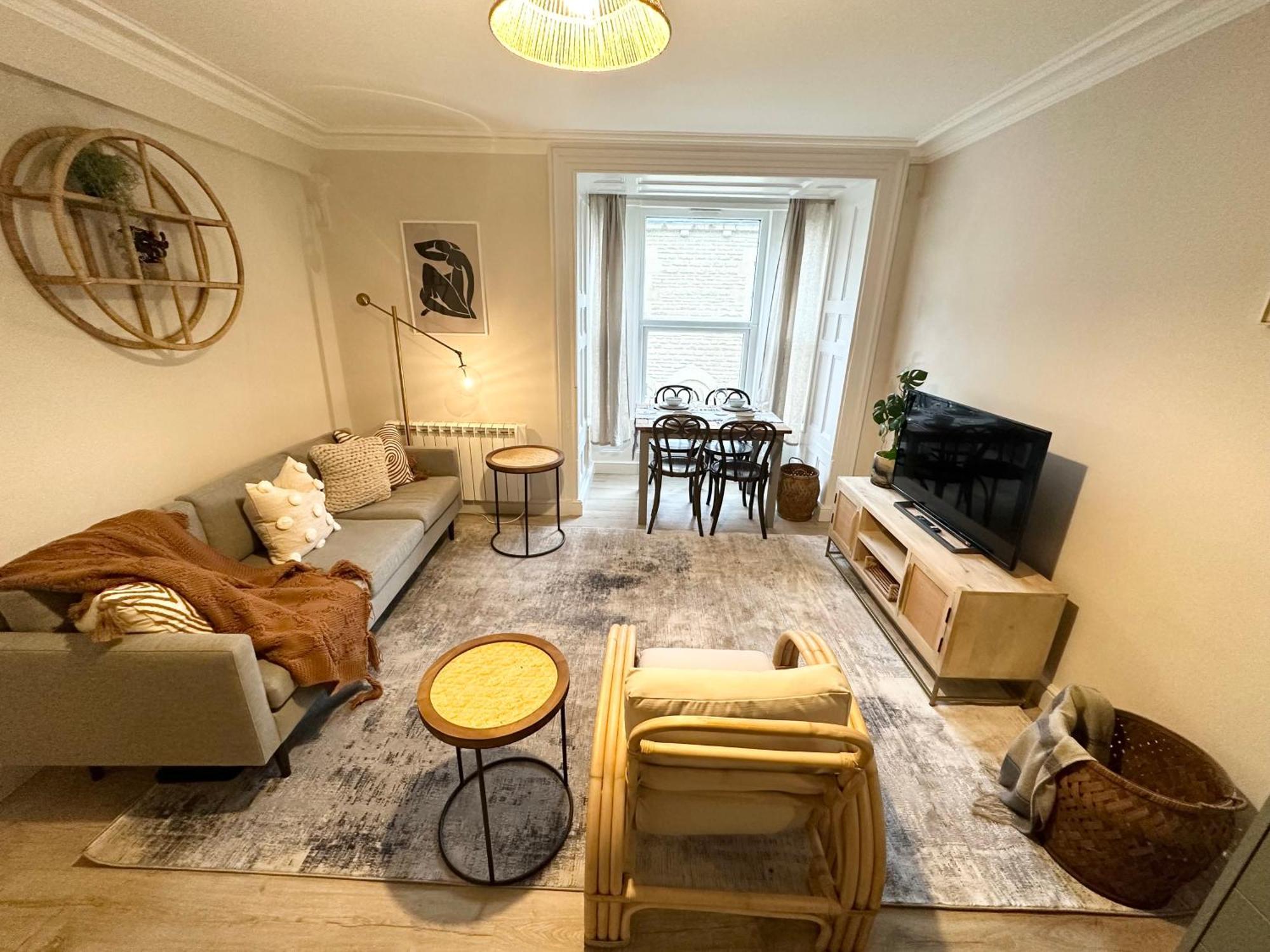 Bank House, Settle, Yorkshire Dales Apartment Екстериор снимка
