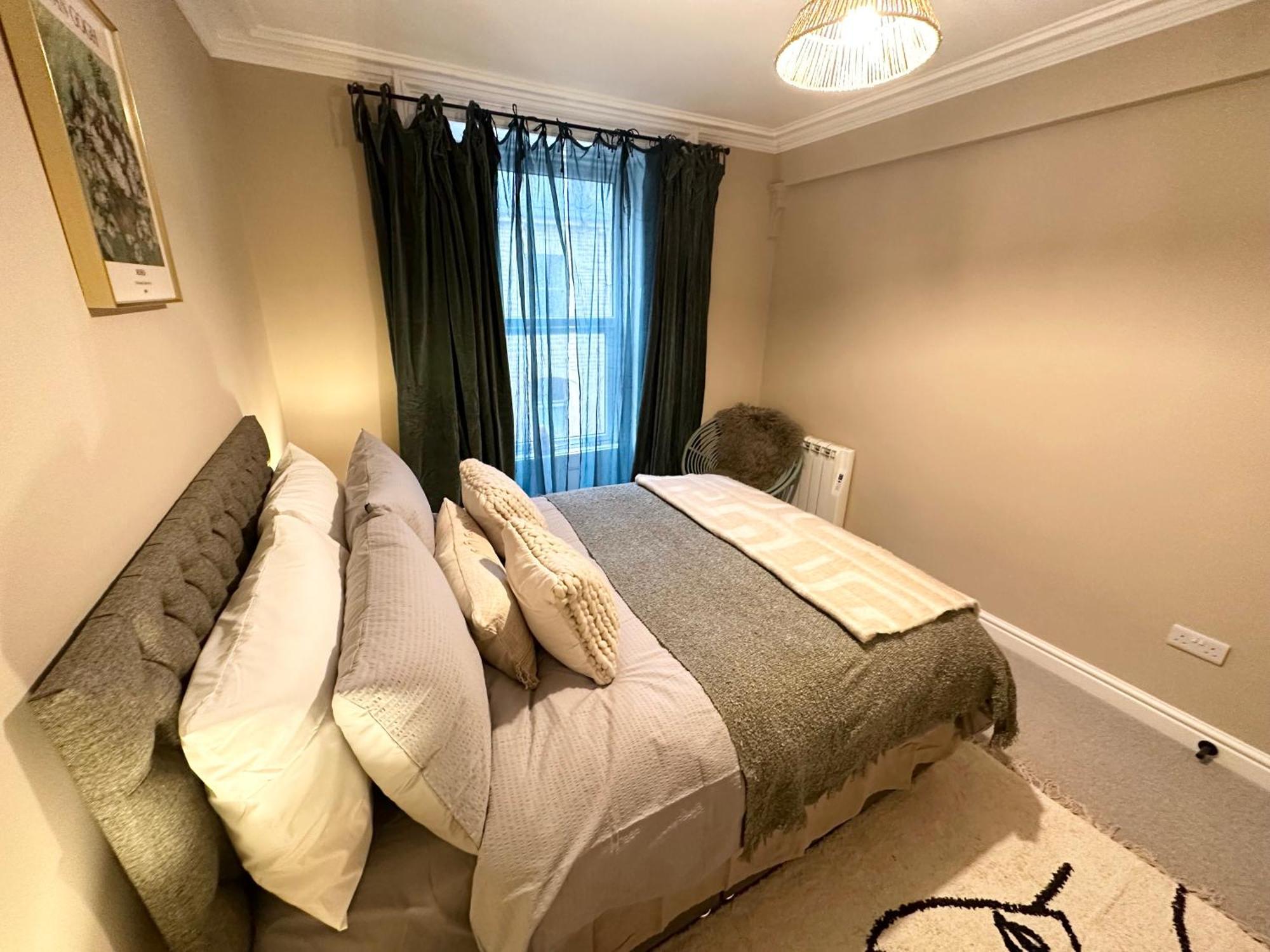 Bank House, Settle, Yorkshire Dales Apartment Екстериор снимка