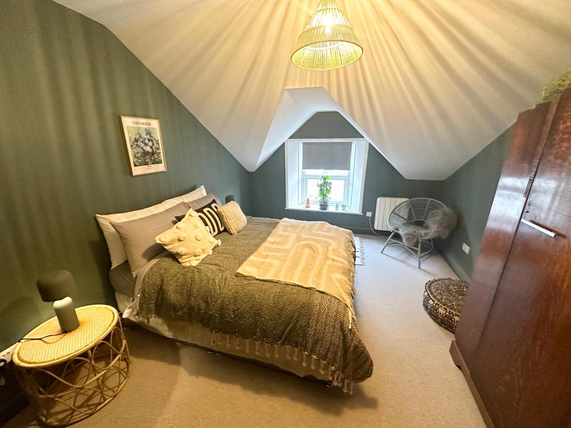 Bank House, Settle, Yorkshire Dales Apartment Екстериор снимка