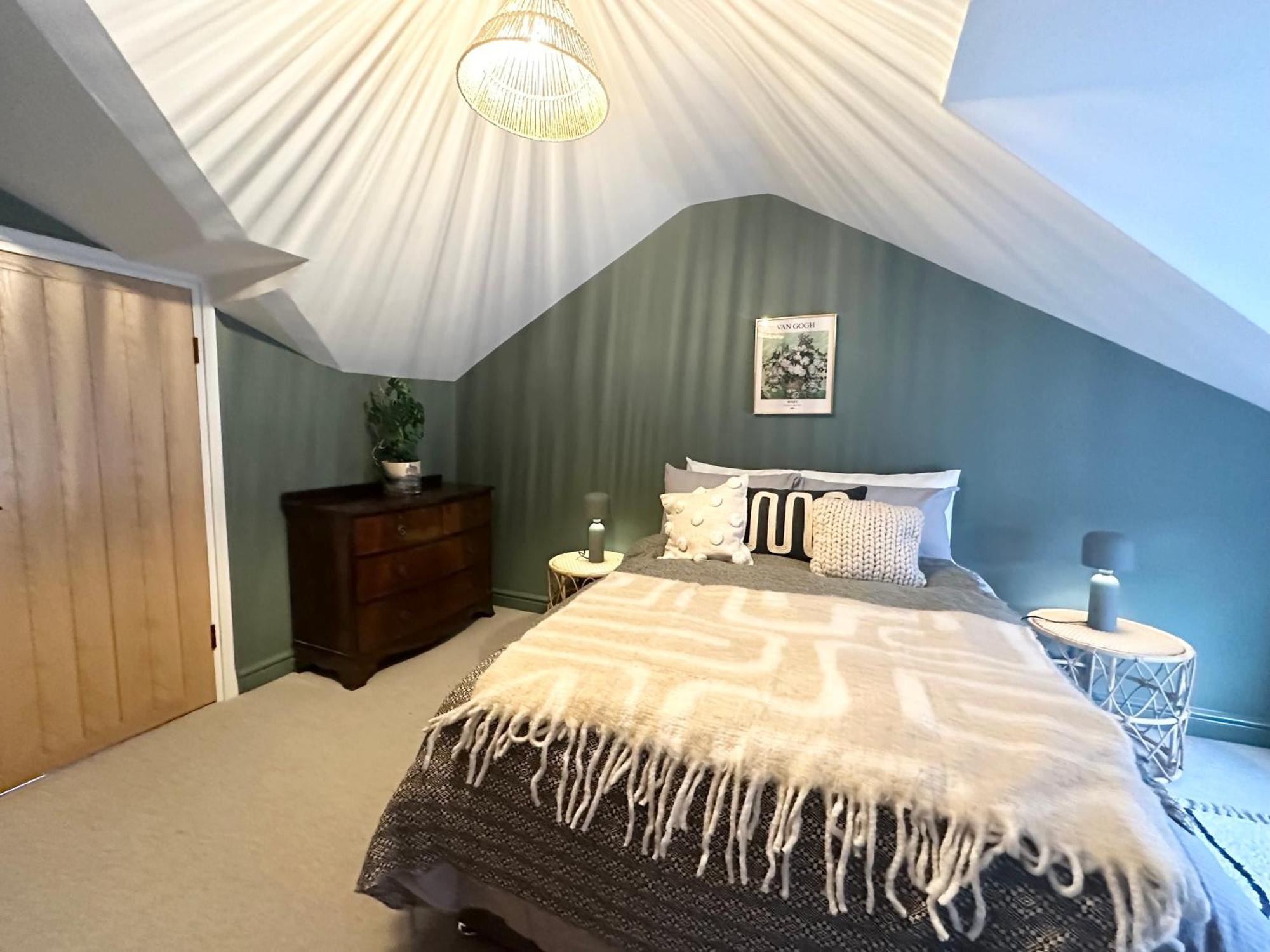 Bank House, Settle, Yorkshire Dales Apartment Екстериор снимка