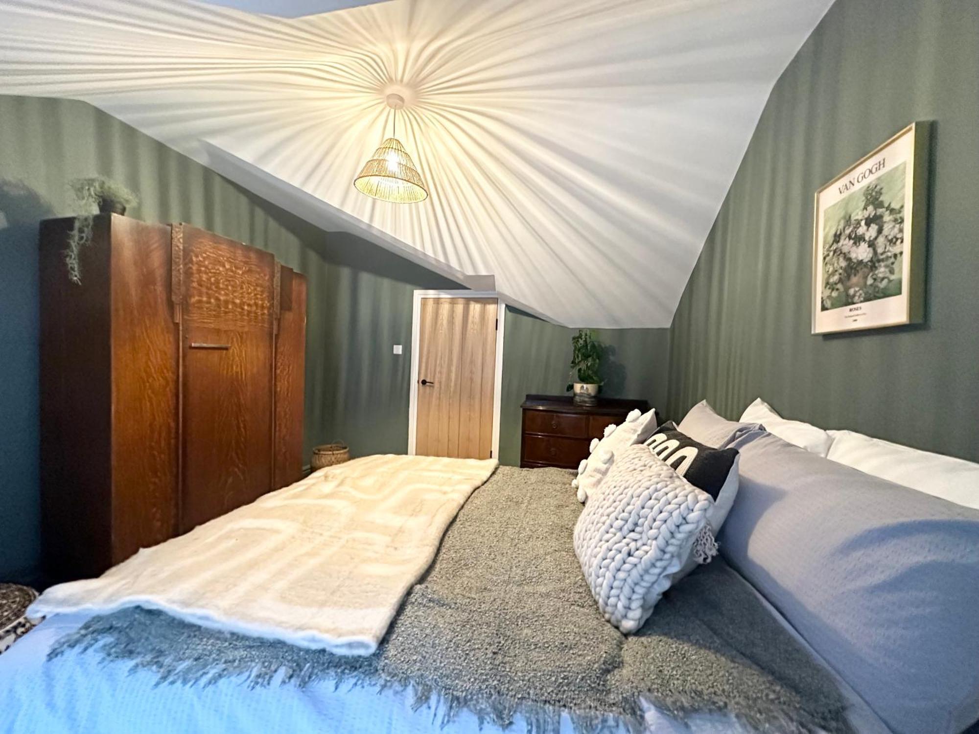 Bank House, Settle, Yorkshire Dales Apartment Екстериор снимка