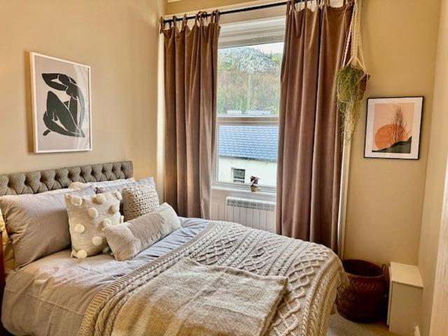 Bank House, Settle, Yorkshire Dales Apartment Екстериор снимка