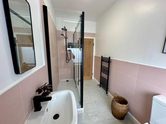 Bank House, Settle, Yorkshire Dales Apartment Екстериор снимка