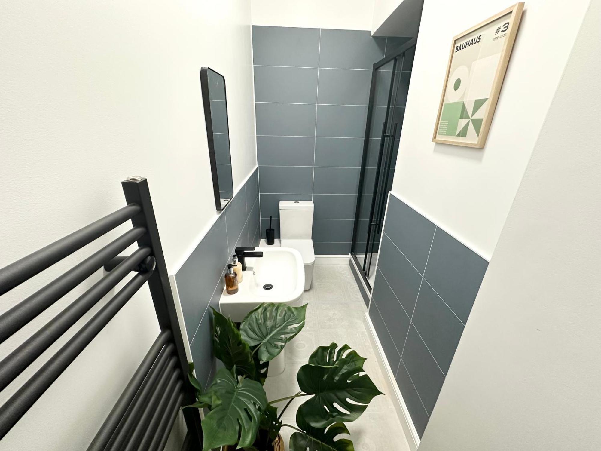 Bank House, Settle, Yorkshire Dales Apartment Екстериор снимка