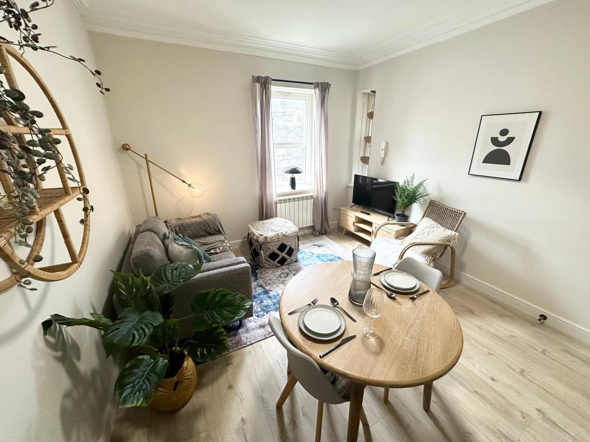 Bank House, Settle, Yorkshire Dales Apartment Екстериор снимка