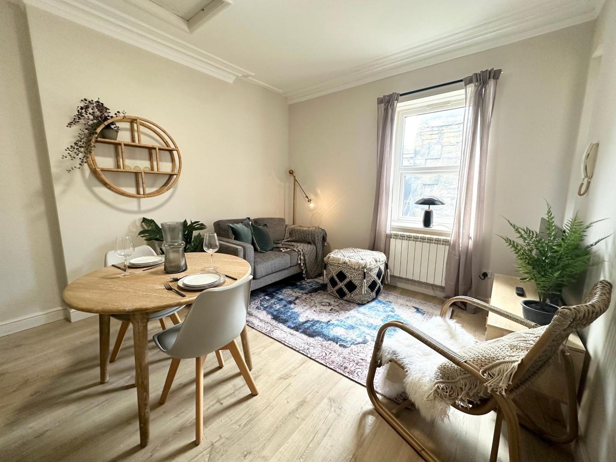 Bank House, Settle, Yorkshire Dales Apartment Екстериор снимка