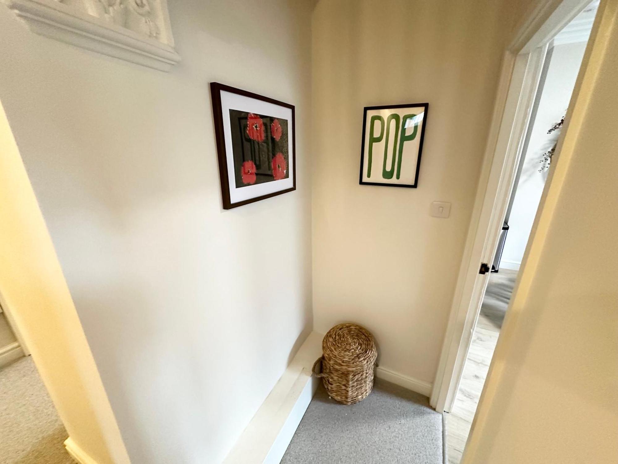 Bank House, Settle, Yorkshire Dales Apartment Екстериор снимка