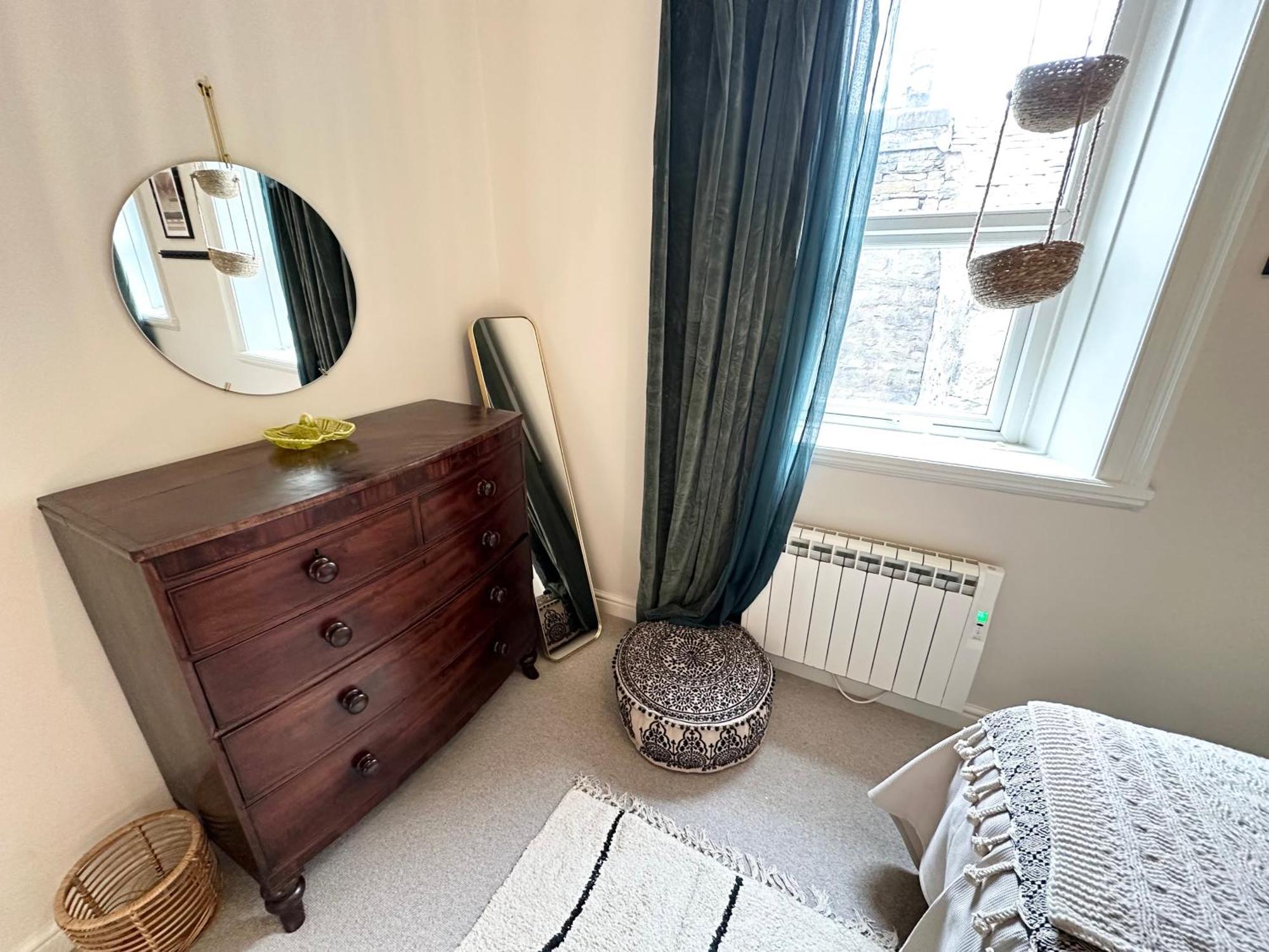 Bank House, Settle, Yorkshire Dales Apartment Екстериор снимка